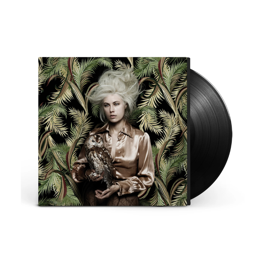 Atmosphere – The Day Before Halloween