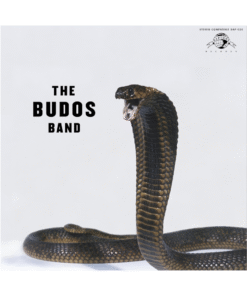 BUDOS-BAND-III