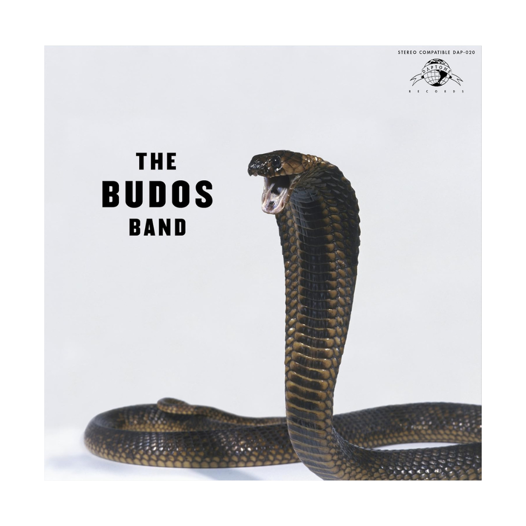 BUDOS-BAND-III