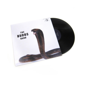 BUDOS-BAND-III