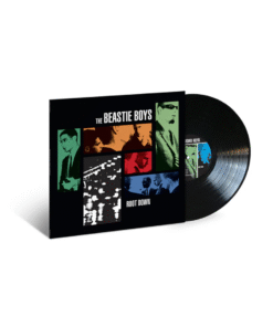 Beastie Boys – Root Down EP