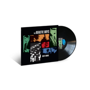 Beastie Boys – Root Down EP