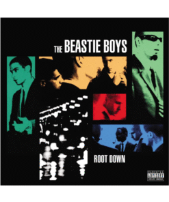 Beastie Boys – Root Down EP