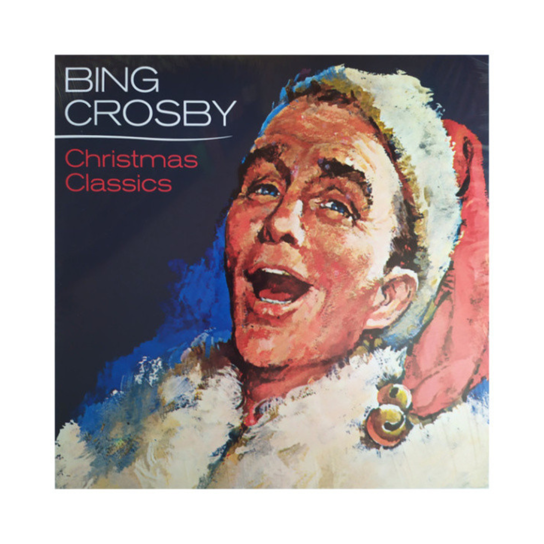 Bing Crosby–Christmas Classics