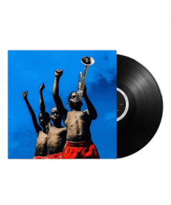 Common – A Beautiful Revolution (Pt 1)