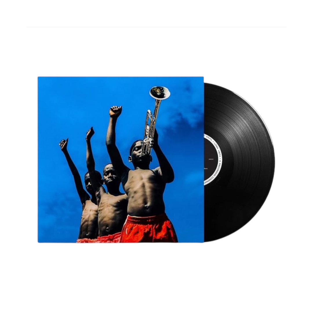 Common – A Beautiful Revolution (Pt 1)