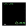 Dr. Dre–2001