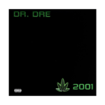 Dr. Dre–2001