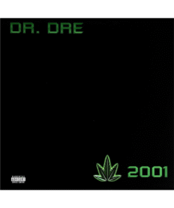 Dr. Dre–2001