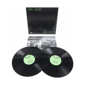 Dr. Dre–2001