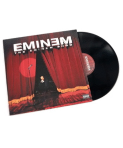 EMINEM - Eminem Show