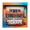Guardians Of The Galaxy Vol. 2: Awesome Mix Vol. 2