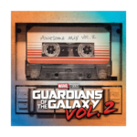 Guardians Of The Galaxy Vol. 2: Awesome Mix Vol. 2