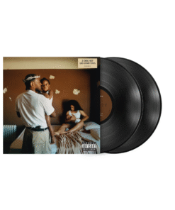 Kendrick Lamar – Mr. Morale & The Big Steppers