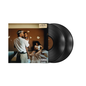 Kendrick Lamar – Mr. Morale & The Big Steppers