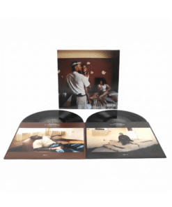 Kendrick Lamar – Mr. Morale & The Big Steppers