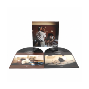 Kendrick Lamar – Mr. Morale & The Big Steppers