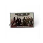 MARKY MARK & THE FUNKY BUNCH