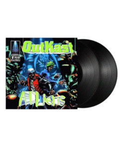 OutKast-ATLiens