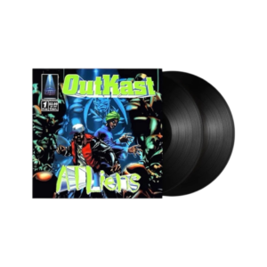 OutKast-ATLiens
