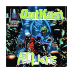 OutKast-ATLiens
