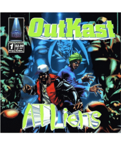 OutKast-ATLiens
