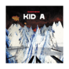 RADIOHEAD - Kid A