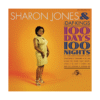 Sharon Jones & The Dap-Kings – 100 Days, 100 Nights