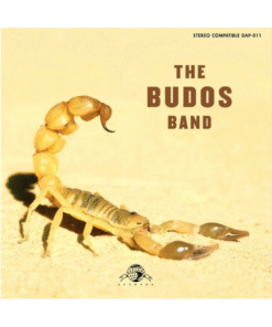 The Budos Band – The Budos Band II