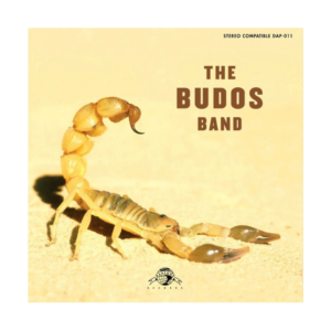 The Budos Band – The Budos Band II
