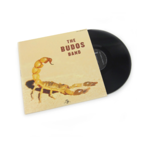 The Budos Band – The Budos Band II