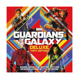 Various-‎Guardians-Of-The-Galaxy