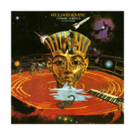 Weldon Irvine – Cosmic Vortex (Justice Divine)