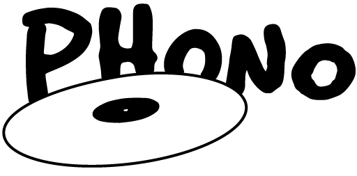LOGO phono.ca