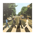 BEATLES - Abbey Road