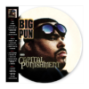 BIG PUN-Capital Punishment