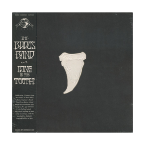 BUDOS BAND - Long In The Tooth
