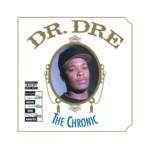 DR. DRE - The Chronic