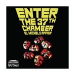 El Michels Affair - Enter the 37th Chamber