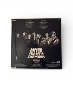 El Michels Affair - Enter the 37th Chamber