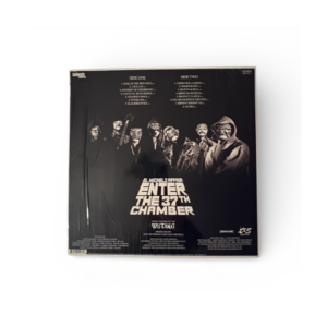 El Michels Affair - Enter the 37th Chamber