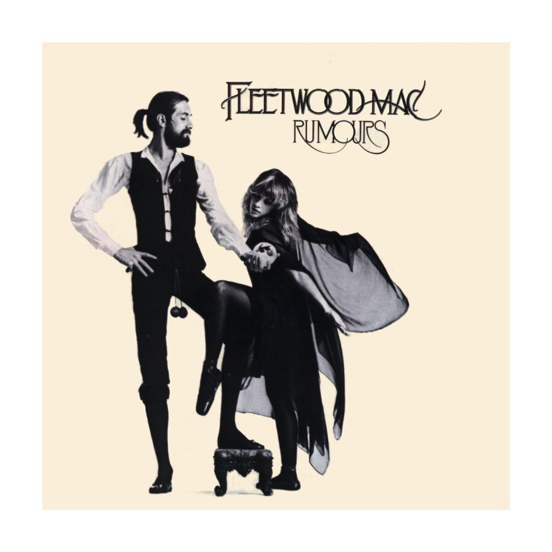 Fleetwood Mac – Rumours