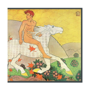 Fleetwood Mac – Then Play On