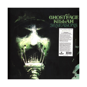 ghostface killah 36 seasons