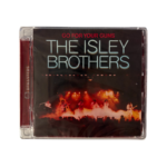 ISLEY BROTHERS - Go For Your Guns (CD) REMASTERED