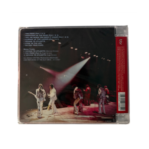 ISLEY BROTHERS - Go For Your Guns (CD) REMASTERED