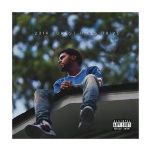 J. Cole – 2014 Forest Hills Drive