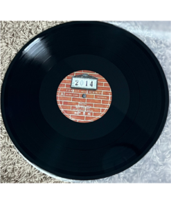 J. Cole – 2014 Forest Hills Drive