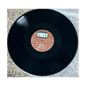 J. Cole – 2014 Forest Hills Drive