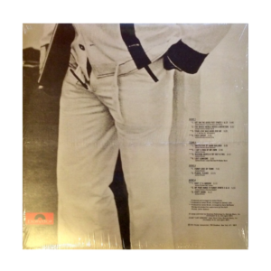 JAMES BROWN - Get On The Good Foot